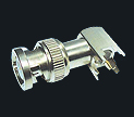 RF Coaxial Connectors,RF connector,BNC Connector,SMA connector,SMB connector,MCX connector,MMCX connector,N connector,TNC connector,MINI BNC connector,F connector,FME connector